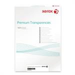 Transparenter Xerox Premium A3 universal 297x420mm 100stk/æske - 003R98203