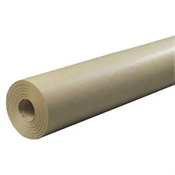 Økonom Papir kraft brun 40cmx200mx50g m/paprør 4,0kg