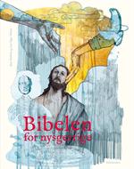 Bibelen for nysgerrige - Sara Nørholm - ISBN 97887-41005713