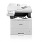 Brother DCP-L5510DW Professional 3iO mono laser printer / Sort print / 48 kopier i min.