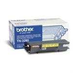 Lasertoner Brother HL5340/5350/5370 - HC TN3280