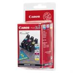 Canon CLI-526 Multi C/M/Y