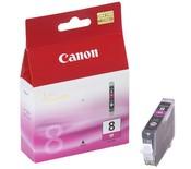 CANON CLI-8M magenta ink refill