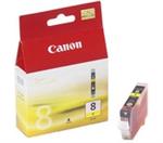 CANON CLI-8 Y, Yellow ink refill