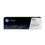 HP Color Laser Jet 131A - Yellow - HPCF212A