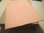 Konceptpapir A4 ulin - pink - 641302