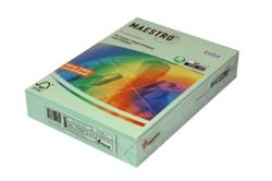 Maestro Color - Medium Green 80 gr