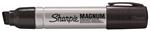 Marker Sharpie Metall Magnum 9,8/14,8mm sort
