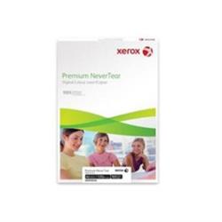 Xerox Premium NeverTear A4 195µ (100)