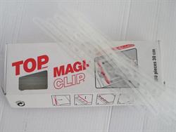 Magi Clip A4 - Klar
