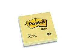 Post-it - Notes - 654