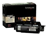 Lexmark toner T 644