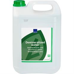 Demineraliseret Vand 5 L - 4651 - 1000028901