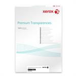 Transparenter Xerox Premium A4 farvelaser 50stk/æske - 003R98205