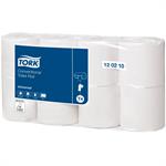 Toiletpapir Tork 2-lags  Universal T4, 38 m. - 64 rl