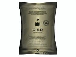 BKI Kaffe Java mørk 70 g - portionspose