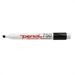 Permanent - Penol 750 - Sort