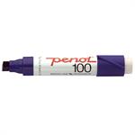 Permanent - Penol 100  - Blå