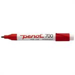 Permanent - Penol 700 - Rød