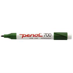 Permanent - Penol 700 - Grøn