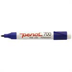 Permanent - Penol 700 - Blå