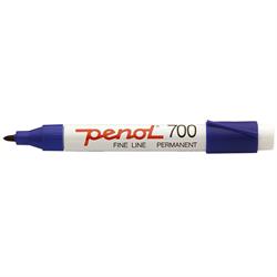 Permanent - Penol 700 - Blå