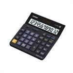 Mapperegner Casio DH12TER euro/12 cifre