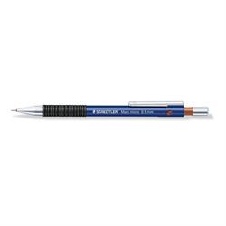 Pencil Marsmicro blå 0,5mm