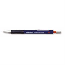 Pencil Marsmicro blå 0,9mm