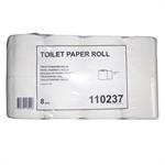 Toiletpapir Tork Neutral T4 2-lags 28m 110237 64rul