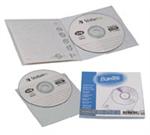 CD-lommer Bantex  2075-08