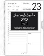 Senior-kalender