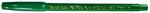 Pentel Color Pen S 360 - 104 - grøn - fineliner
