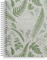 Mayland Burde Life Organizer 2025