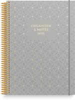 Mayland Organizer & Notes 2025