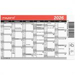 Mini kalender