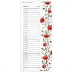 Mayland Blomster 2026
