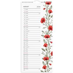 Mayland Blomster 2026