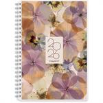 Mayland A5 ugekalender m/4 illu. 2026