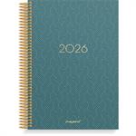 Mayland Timekalender 1-dag trend soft touch 2026