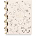 Mayland Burde Life Organizer 2026