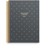 Mayland Organizer & Notes 2026