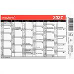 Mini kalender