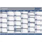 Dobbelt halvårskalender 2026