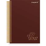 Mayland Timekalender 1-dag trend soft touch 2027