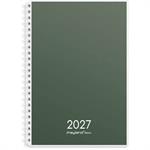 Mayland Basic A5 ugekalender