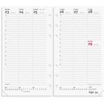System PP ugekalender, REFILL 2027