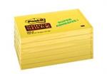 POST IT SUPER STICKY NOTES 127X76MM