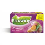 Te Pickwick Mango 20breve/æsk 12æsk/kar