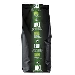 Kaffe BKI *Økologisk* 500g/ps 16ps/kar